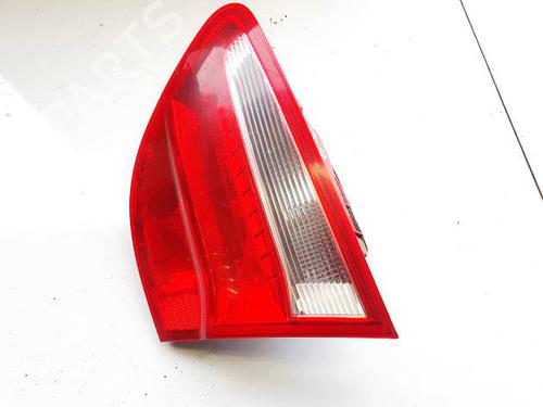 Used Left tailgate light Left tailgate light 34936732 34936732