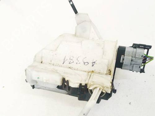 Used Front right lock Front right lock 35045809 35045809