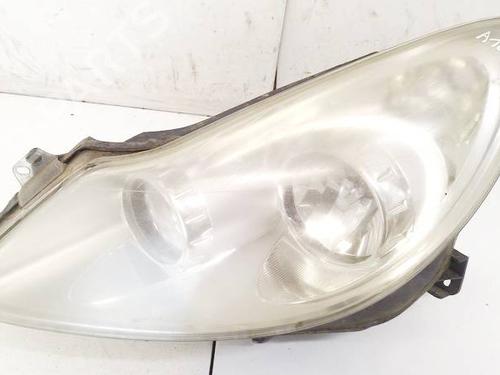 Used Left headlight Left headlight OPEL CORSA D (S07) 1.3 CDTI (L08, L68) (75 hp) 35073127 35073127