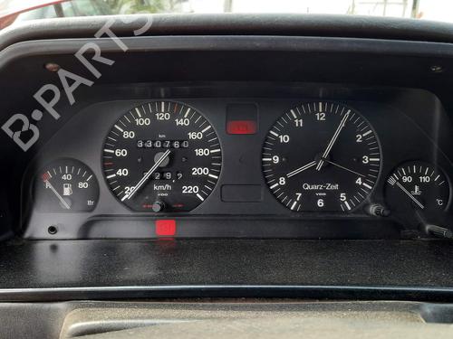 Left tailgate light AUDI 100 C3 Saloon (443, 444) 2.2 quattro | BP35424001C79  - Image 9