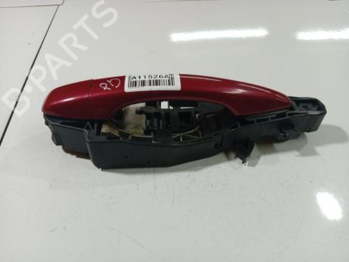 Used Front right exterior door handle Front right exterior door handle 36906937 36906937