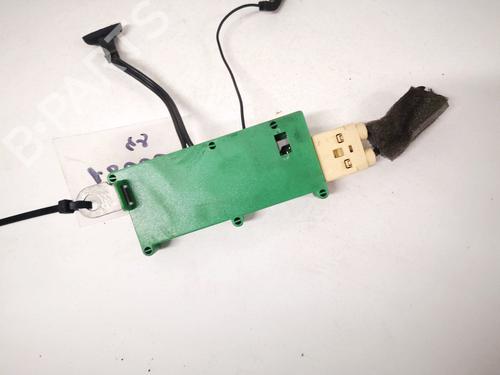 Electronic module VOLVO S40 II (544) 2.0 D | BP35423872M83 - Image 3