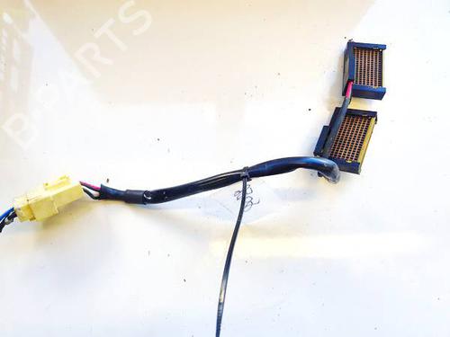 Used Heater resistor Heater resistor 35309109 35309109