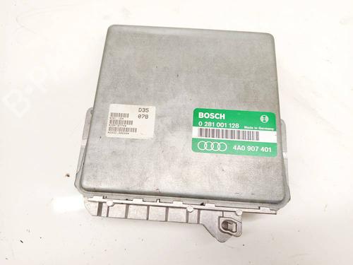 Used Engine control unit (ECU) Engine control unit (ECU) AUDI 100 C4 Avant (4A5) 2.5 TDI (115 hp) 40053122 40053122