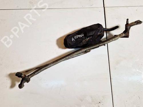 Used Front wipers mechanism Front wipers mechanism FIAT BRAVO I (182_) 1.4 (182.AA) (80 hp) 34999890 34999890