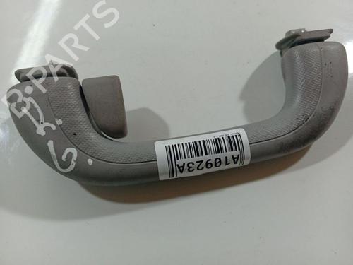 Used Interior roof handle Interior roof handle HYUNDAI i30 (FD) 1.6 CRDi (90 hp) 34893567 34893567