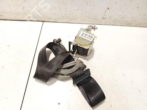 Used Rear left seatbelt Rear left seatbelt 34924691 34924691