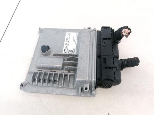 Used Engine control unit (ECU) Engine control unit (ECU) BMW 5 (E39) 520 i (163 hp) 33095295 33095295