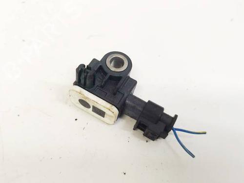 Used Electronic module Electronic module VOLVO S60 I (384) D5 (163 hp) 32624868 32624868