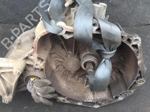 Used Gearbox Gearbox 35661822 35661822