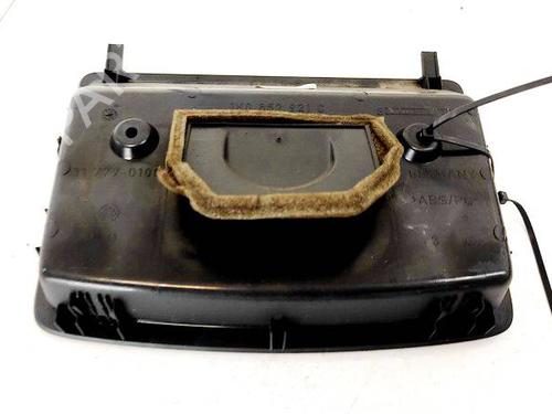 Glove box VW GOLF V (1K1) 1.9 TDI | BP35269257C95 - Image 2