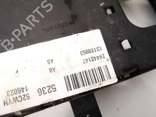 Electronic module OPEL SIGNUM Hatchback (Z03) 2.2 DTI (F48) | BP35497466M83 - Image 3