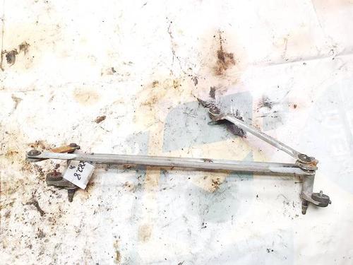 Used Front wipers mechanism Front wipers mechanism VW GOLF V (1K1) 1.9 TDI (105 hp) 35328299 35328299