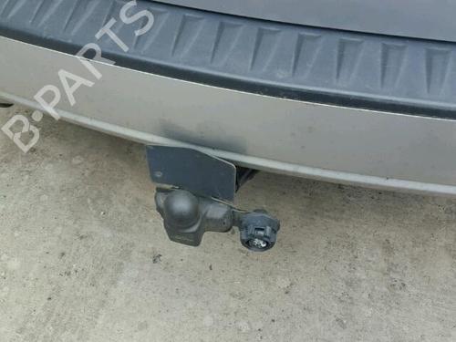 Warning switch HYUNDAI SANTA FÉ II (CM) 2.2 CRDi GLS | BP35712205I22 - Image 9