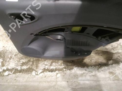 Used Rear right panel Rear right panel 38102629 38102629