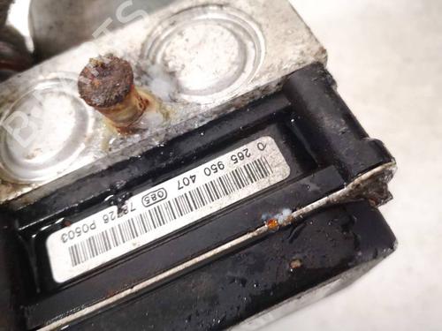 ABS pump CITROËN JUMPY II (VF7) 2.0 HDi 120 | BP35343996M43 - Image 3