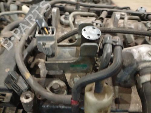 Used Electronic module Electronic module HONDA CIVIC VIII Hatchback (FN, FK) 2.2 CTDi (FK3) (140 hp) 40166253 40166253