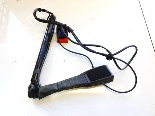 Used Seat buckle Seat buckle 34972178 34972178