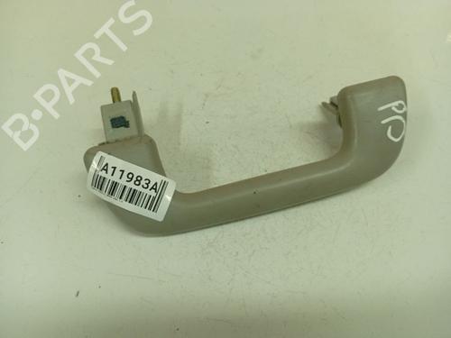 Used Interior roof handle Interior roof handle TOYOTA COROLLA Verso (ZER_, ZZE12_, R1_) 2.0 D-4D (CUR10_, CUR10R) (116 hp) 40287299 40287299