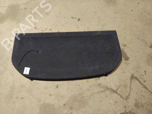 Hattehylle Hattehylle TOYOTA COROLLA (_E12_) 2.0 D-4D (CDE120R, CDE120L_) (110 hp) 35003830 35003830