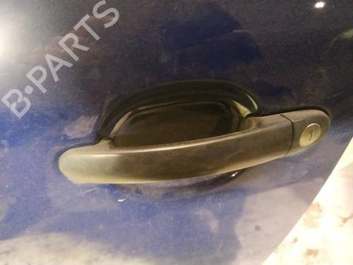 front-left-exterior-door-handle-skoda-fabia-ii-542-2006-2007-2008-2009-2010-2011-2012-2013-2014-35193916 main image