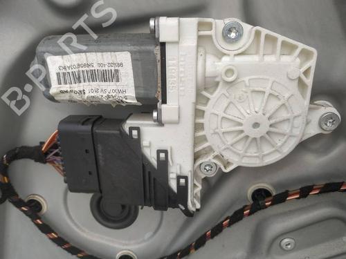 Used Left rear window motor Left rear window motor 35132755 35132755