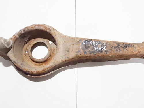 Used Left rear suspension arm Left rear suspension arm 38740600 38740600