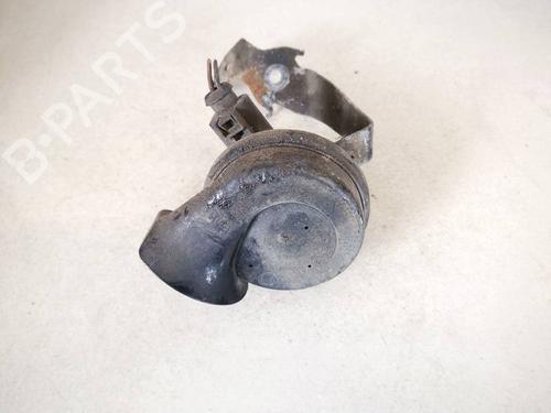 Used Horn Horn OPEL ZAFIRA / ZAFIRA FAMILY B (A05) 1.9 CDTI (M75) (100 hp) 35240899 35240899