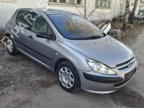 Used Parts PEUGEOT 307 (3A/C)  2.0 HDi 90  4639494