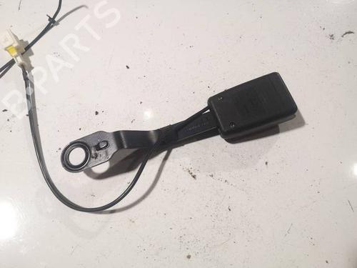 Seat buckle PEUGEOT 607 (9D, 9U) 2.7 HDi 24V | BP34769948I32 - Image 2