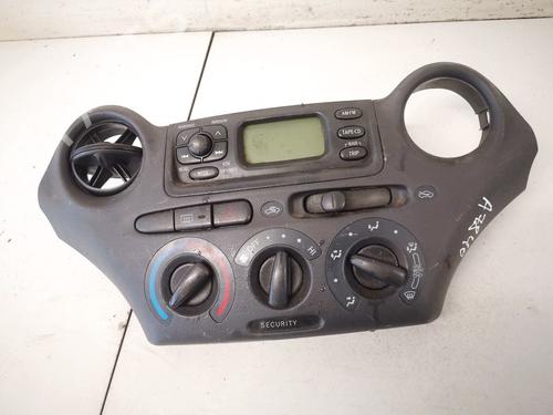 Used Climate control Climate control 35456719 35456719