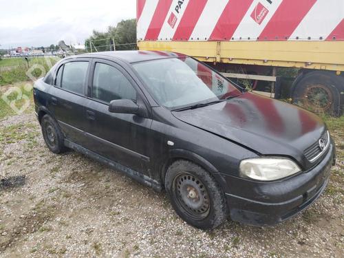 Electronic sensor OPEL ASTRA G Hatchback (T98) 2.0 DI (F08, F48) | BP33528663M84 - Image 3