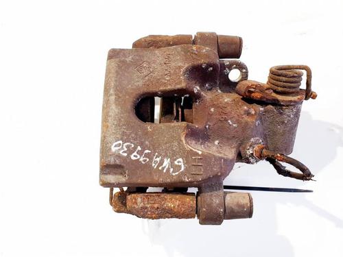 Used Left rear brake caliper Left rear brake caliper 35111368 35111368