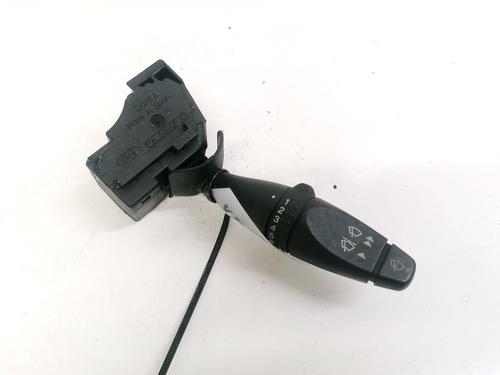 Used Warning switch Warning switch FORD MONDEO III (B5Y) 2.0 TDCi (130 hp) 35468626 35468626