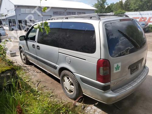 Electronic module OPEL SINTRA (APV) 3.0 i 24V (OUN16, Y94) | BP33099541M83  - Image 9