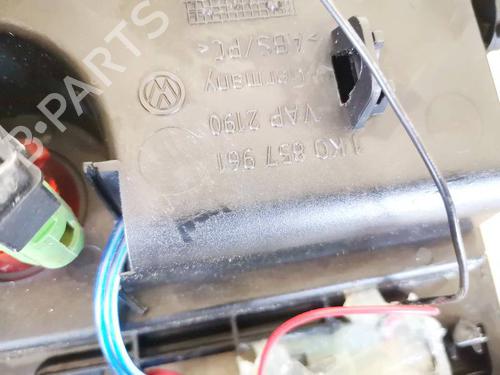 Ashtray VW GOLF V (1K1) 2.0 TDI | BP35243286I30 - Image 3