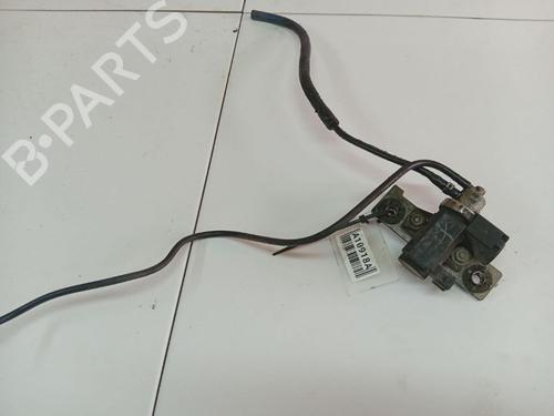 Used Electronic module Electronic module ALFA ROMEO 147 (937_) 1.9 JTDM (937.AXD1A, 937.AXV1A, 937.BXB1A) (115 hp) 34761882 34761882