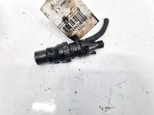 Used Injector Injector 35244972 35244972