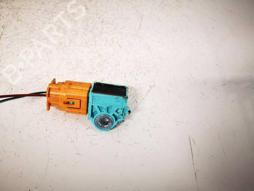 Electronic module MAZDA 6 Hatchback (GH) 2.0 MZR-CD (GH14) | BP36524723M83 - Image 2