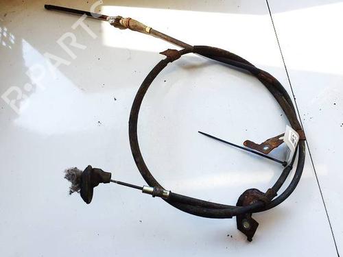 Used Handbrake cable Handbrake cable 39604192 39604192