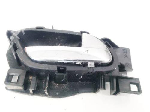 Used Front right interior door handle Front right interior door handle 35045277 35045277