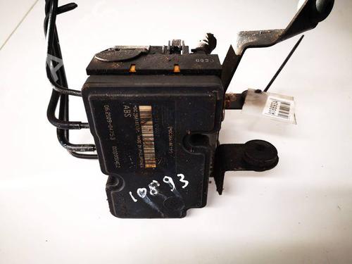 Used ABS pump ABS pump MAZDA 5 (CR) 2.0 CD (CR19) (110 hp) 34849173 34849173