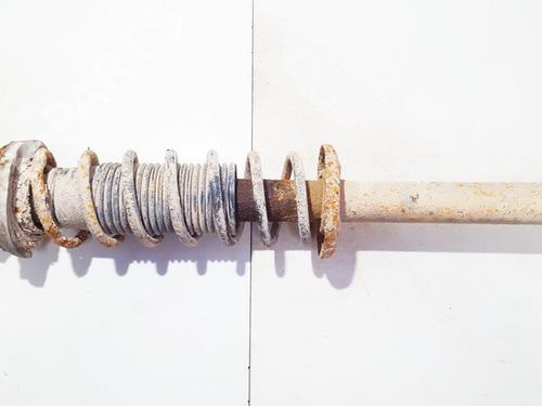 Used Shock absorber spring Shock absorber spring VW POLO Van Hatchback Van (6N1) 1.9 D (64 hp) 35857021 35857021
