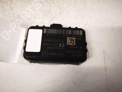 Used Electronic module Electronic module 38739778 38739778