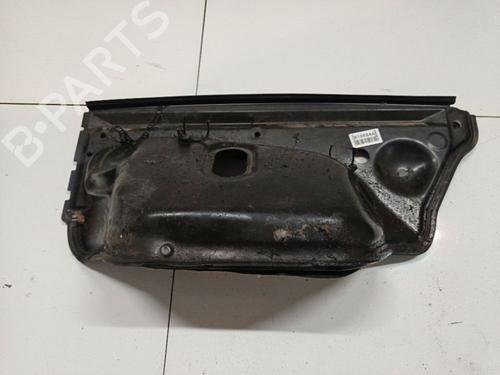 Used Scuttle panel Scuttle panel AUDI A5 (8T3) 2.0 TFSI (180 hp) 34879231 34879231