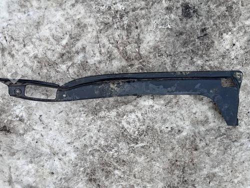 Used Boot lining Boot lining BMW X6 (E71, E72) xDrive 30 d (245 hp) 34906863 34906863