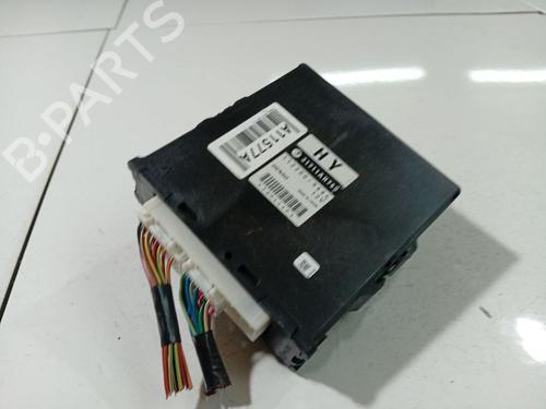 Elektronische module Elektronische module SUBARU LEGACY IV Estate (BP) 2.0 AWD (BP5) (138 hp) 37505745 37505745