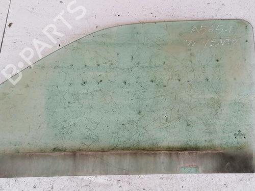 Used Front left door window Front left door window 35580279 35580279