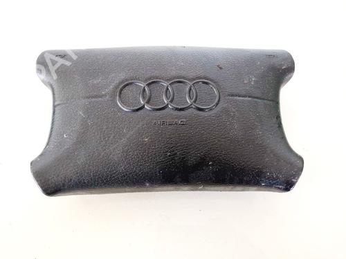 driver-airbag-audi-a4-b5-8d2-1994-1995-1996-1997-1998-1999-2000-2001-33070935 main image