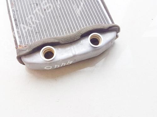 Heater matrix MITSUBISHI L100 / MINICAB Platform/Chassis (U6_T) 0.6 | BP35869762M63 - Image 2